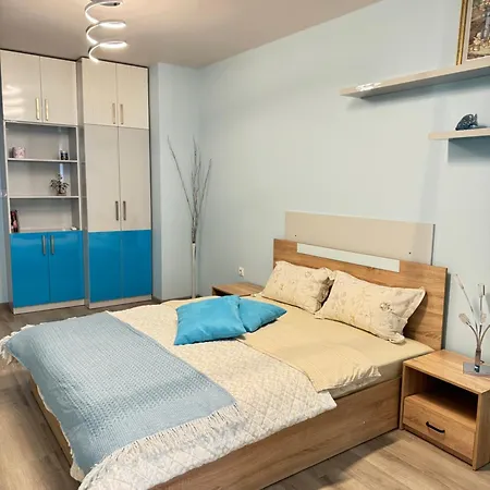 Apartment Pavel
