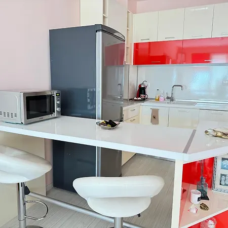 Apartment Pavel *