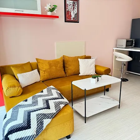 Apartment Pavel